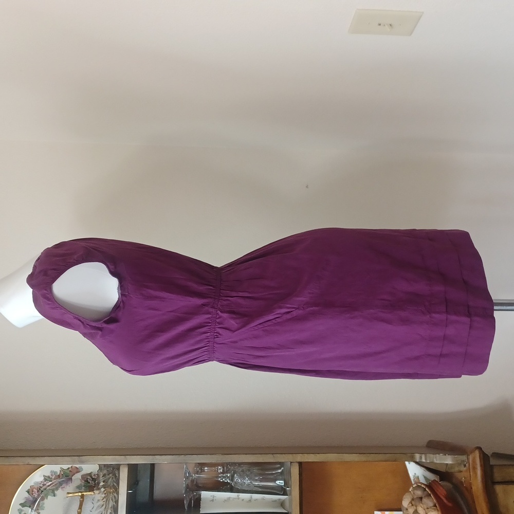 American Eagle Outfitters short dress with pockets! - Picture 3 of 5